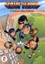 SENTA� SCHOOL T02 : L'�COLE DES H�ROS