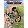 Senta� School, Tome 2 :