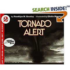 Tornado Alert (Let's-Read-and-Find-Out Science 2)
