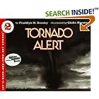 Tornado Alert (Let's-Read-and-Find-Out Science 2) by Franklyn M. Branley and Giulio Maestro