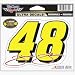 Sporting Goods : Jimmie Johnson Number Ultra Decal