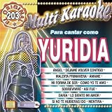Para Cantar Como Yuridia