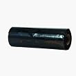 Berry Plastics 626004 Black Polyethylene Sheeting