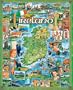 White Mountain Puzzles Ireland