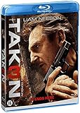Image de Taken 3 - C'est Ici Que Tout S'acheve [Combo Blu Ray + DVD]