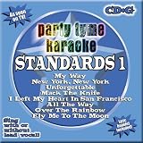Standards 1 (Karaoke)