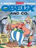 Asterix Obelix and Co.