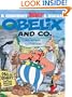 Asterix Obelix and Co.
