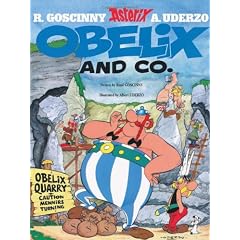 Obelix and Co.