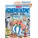 Asterix Obelix and Co.