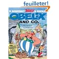 Obelix & Co.