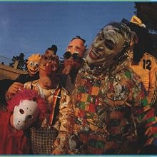 Mr. Bungle