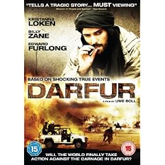 Darfur [DVD] [2009]