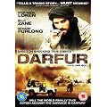 Darfur [DVD] [2009]