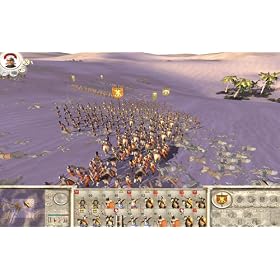 Rome: Total War - Gold Edition