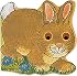 Bunny (Great Pals)