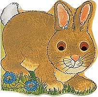 Bunny (Great Pals)