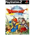 Dragon Quest VIII - Die Reise des verwunschenen Königs Dragon Quest VIII - Die Reise des verwunschenen Königs