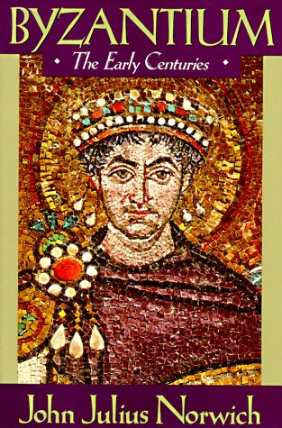 Byzantium: The Early Centuries under Orthodoxy in The Books Store