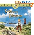 LESEMAUS, Band 27: Tom bei den Piraten