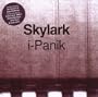 I: Panik