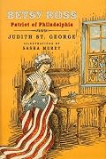 Betsy Ross: Patriot of Philadelphia (Redfeather Books)