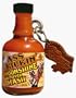Ass Kickin' Moonshine Pepper Mash - This here boldly brewed Jalapeno Mash hot sauce be straight from the shed of our back forty. I reckon it's just the thing for any train-hoppin' chicken-stealin' good ol' boy or gal in a hankerin' fer some down home Ass Kickin!