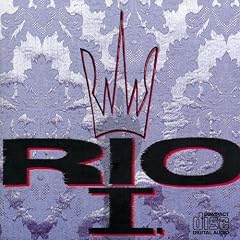 Rio I -- The Vinyl Classics (CD in Vinyl-Optik)