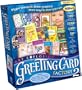 Art Explosion Greeting Card Factory 2
