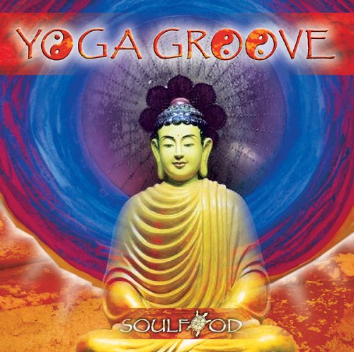 CD-Charts  Music : Yoga Groove