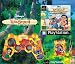 Lilo & Stitch + Pad&MC - Playstation - PAL - BRAND NEW