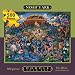 Noah's Ark 500pc 16x20 Jigsaw Puzzle by Eric Dowdle