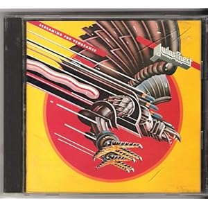 Screaming for Vengeance [ Import ]