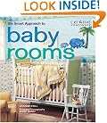 The Smart Approach to Baby Rooms