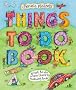 Jennie Maizels' Things to Do Book
