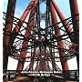 John Fowler, Benjamin Baker: Forth Bridge (Opus 18)
