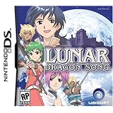 Lunar: Dragon Song