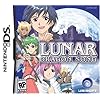 Lunar: Dragon Song - Nintendo DS