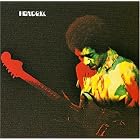 Click here to buy Band of Gypsys by  Jimi Hendrix .