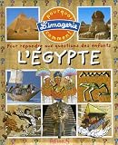 L'Egypte : Pour r�pondre aux questions des enfants