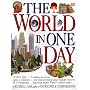 The World in One Day (Incredible Comparisons)