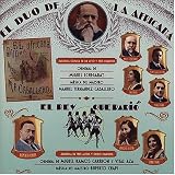 Manuel Fernandez Caballero: El Duo De La Africana; Ruperto Chap