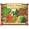 Folk and Fairy Tales for Little Kids