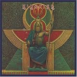 Kingfish by Bob Weir