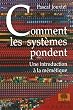 Comment les syst�mes pondent : Une introduction � la m�m�tique