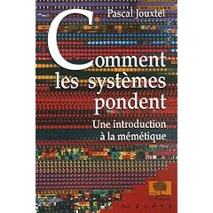 Comment les syst�mes pondent : Une introduction � la m�m�tique