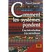 Comment les syst�mes pondent : Une introduction � la m�m�tique