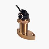 Raymarine E66061 Bronze Th For Ds400 500 600 W Hsfb - Transducers - Raymarine Parts by