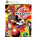 Bakugan (Xbox 360)