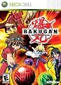 Bakugan (Xbox 360)